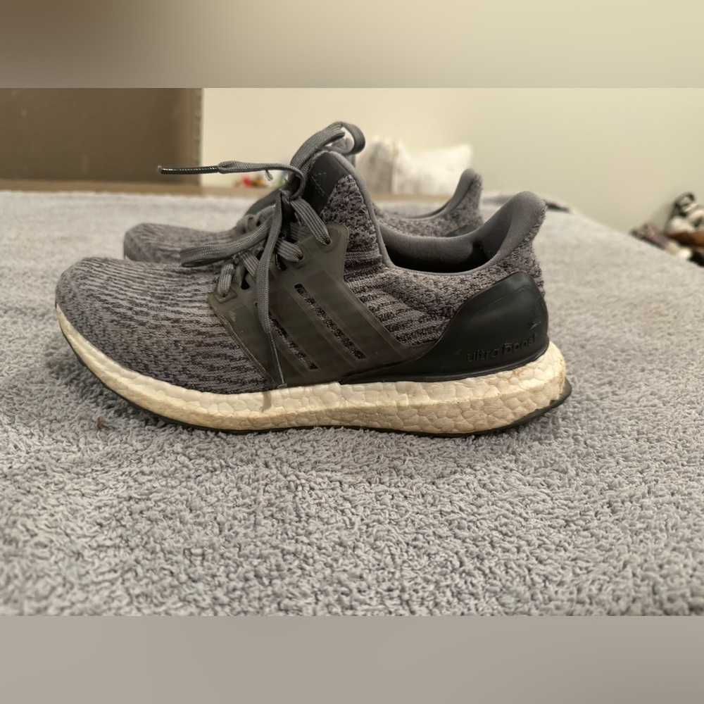 Adidas ultra boost size 4.5